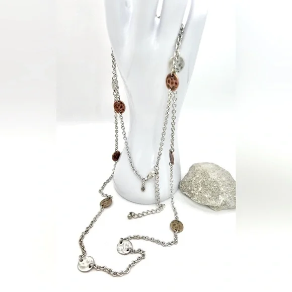 PREMIER DESIGN NECKLACE - Picture 1 of 7